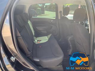 FIAT 500L usata, con Park Distance Control