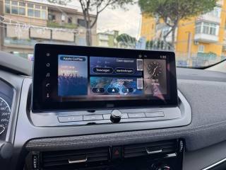 NISSAN Qashqai usata, con Sistema di navigazione