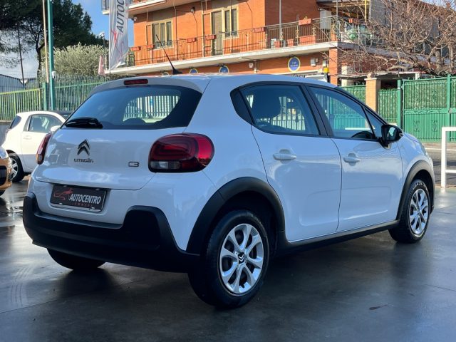 CITROEN C3 usata, con Autoradio