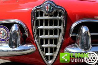 ALFA ROMEO Giulietta usata 59