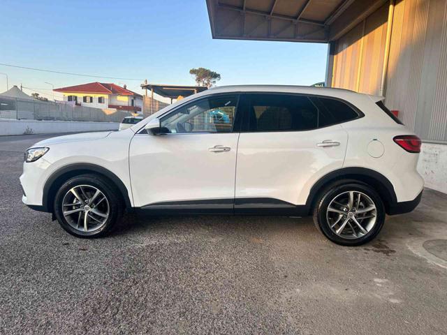 MG EHS usata, con Airbag laterali