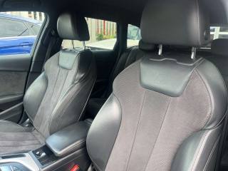 AUDI A4 usata, con Alzacristalli elettrici