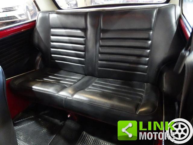 INNOCENTI Mini Cooper usata 11