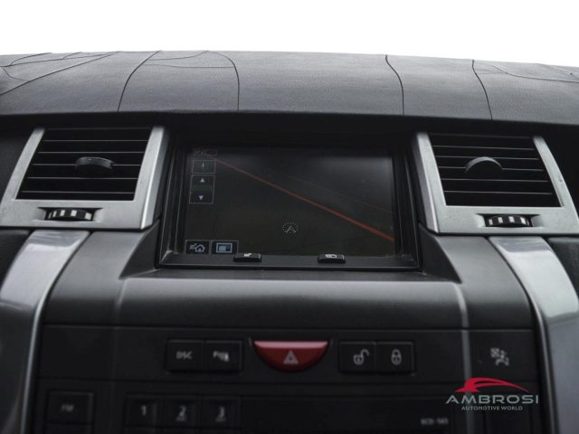 LAND ROVER Range Rover Sport usata 14
