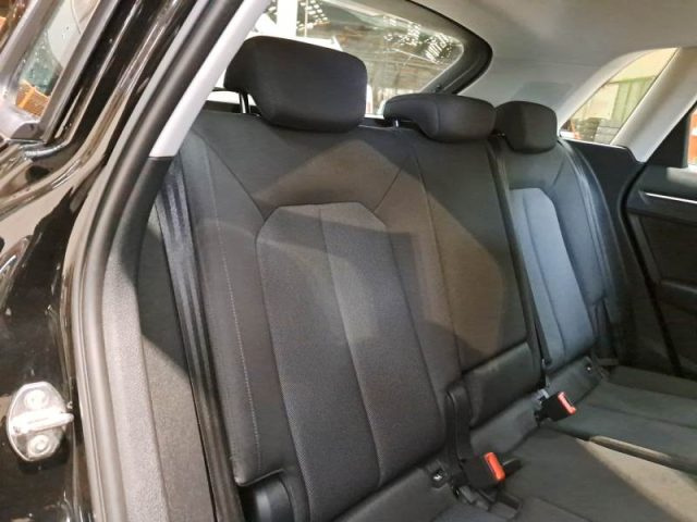 AUDI Q3 usata, con Sistema di navigazione