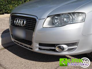 AUDI A4 usata 46