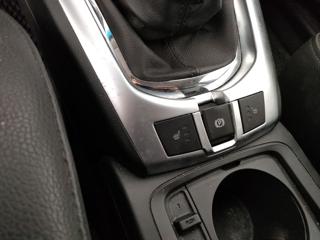 OPEL Antara usata, con ESP