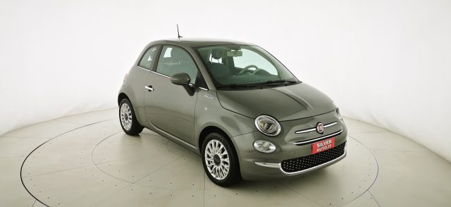 FIAT 500 usata, con Limitatore di velocità