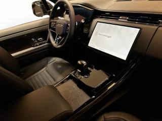 LAND ROVER Range Rover Sport usata 10