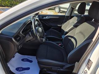 FORD Focus usata, con Sistema di navigazione