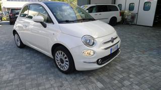 FIAT 500 usata, con Airbag laterali