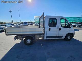 FIAT Ducato usata, con Climatizzatore