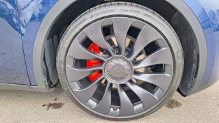 TESLA Model Y usata, con Autoradio