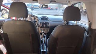 FIAT Punto usata, con Specchietti laterali elettrici