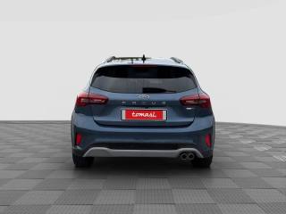 FORD Focus usata 3