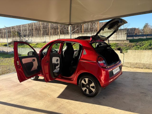 RENAULT Twingo usata 50