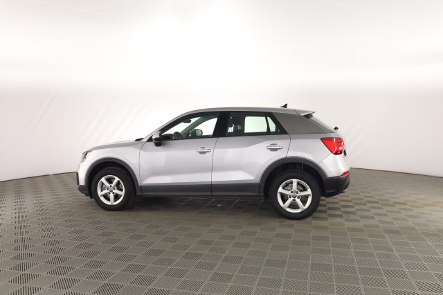 AUDI Q2 usata 5