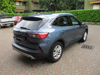 FORD Kuga usata, con Autoradio