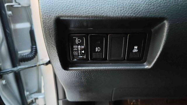 SUZUKI Swift usata, con Cruise Control