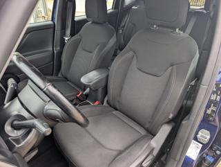 JEEP Renegade usata, con Boardcomputer