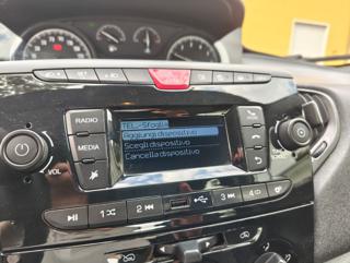 LANCIA Ypsilon usata, con ESP