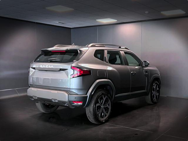 DACIA Duster usata, con Alzacristalli elettrici