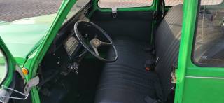 CITROEN 2CV usata 9