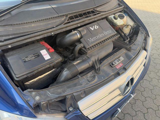 MERCEDES-BENZ Viano usata 73
