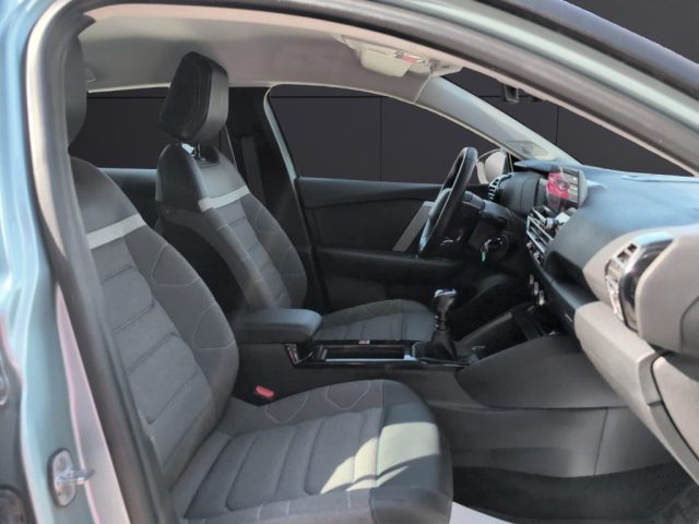 CITROEN C4 usata, con Cruise Control