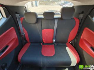 LANCIA Ypsilon usata, con Park Distance Control