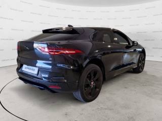 JAGUAR I-Pace usata, con Airbag laterali