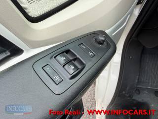 PEUGEOT Boxer usata, con Park Distance Control