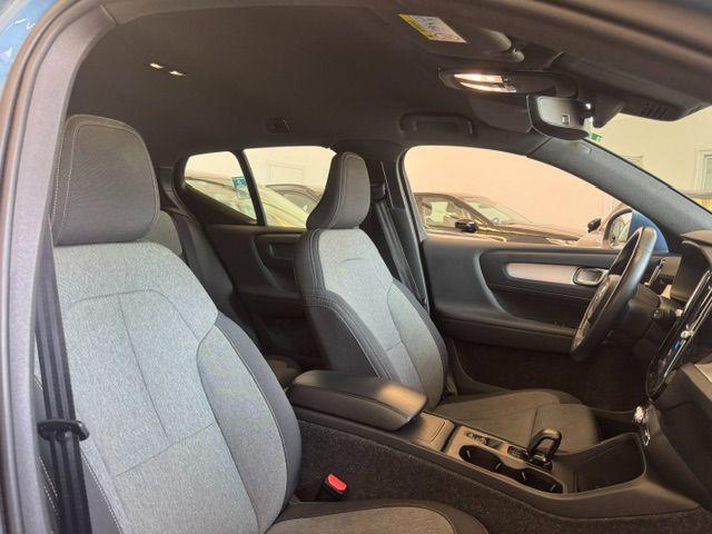 VOLVO XC40 usata, con Filtro antiparticolato