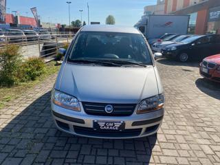 FIAT Idea usata, con Airbag