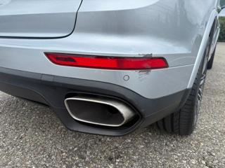 PORSCHE Cayenne usata, con Controllo vocale