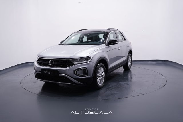 VOLKSWAGEN T-Roc usata, con ABS