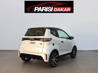 AIXAM City usata, con Chiusura centralizzata