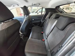 PEUGEOT 208 usata, con Sistema di navigazione