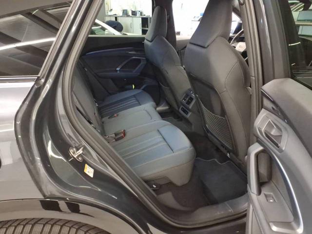 AUDI Q5 usata, con Autoradio