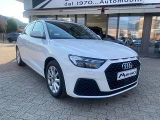 AUDI A1 usata, con Airbag