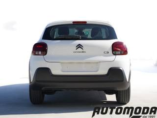 CITROEN C3 usata, con Autoradio
