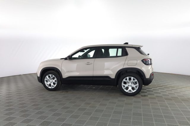 JEEP Avenger usata 5