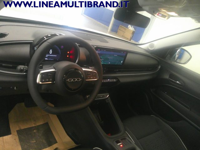 FIAT 600 usata, con Sedile posteriore sdoppiato