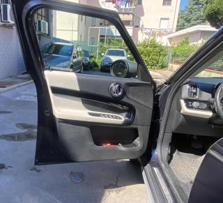 MINI Cooper SD usata 11