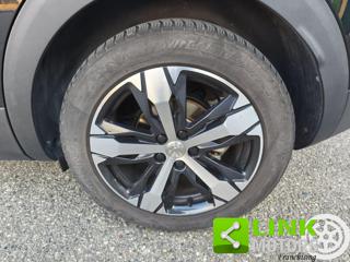 PEUGEOT 3008 usata, con Head-up display