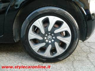 CITROEN C3 usata, con Chiusura centralizzata