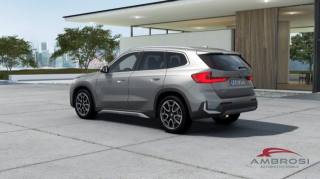 BMW X1 usata 1