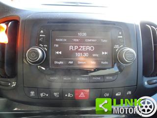 FIAT 500L usata, con ESP