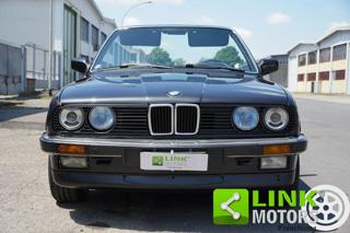 BMW 320 usata, con Cerchi in lega