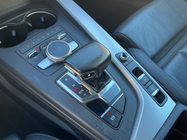 AUDI A5 usata, con Fari Xenon